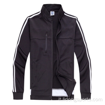 MOQ MOQ Custom Men Women Outdoor Sport Jackets